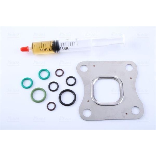 NISSENS Lader, Aufladung ** FACTORY NEW ** 93524