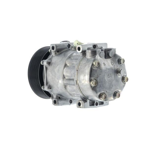MAHLE Kompressor, Klimaanlage BEHR *** PREMIUM LINE *** ACP 546 000P