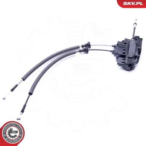 ESEN SKV T&uuml;rschloss 16SKV651