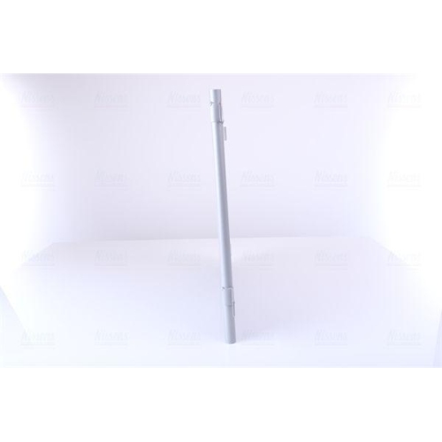 NISSENS Kondensator, Klimaanlage 94800