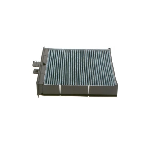 BOSCH Filter, Innenraumluft FILTER+ 0 986 628 527