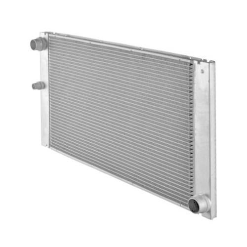 MAHLE Kühler, Motorkühlung BEHR *** PREMIUM LINE *** CR 572 000P