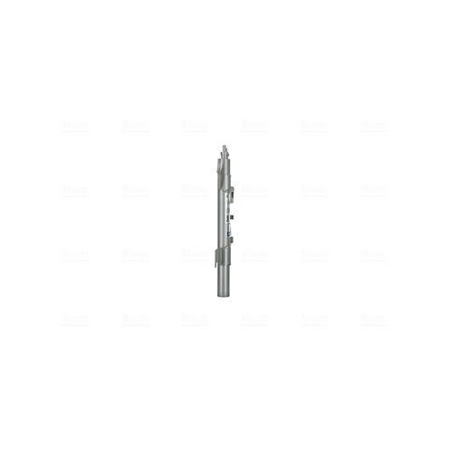 NISSENS Kondensator, Klimaanlage ** FIRST FIT ** 941373