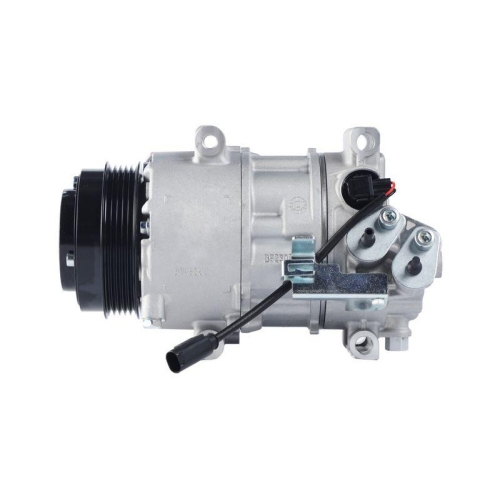 HELLA Kompressor, Klimaanlage >>> Easy2Fit <<< 8FK 366 201-031