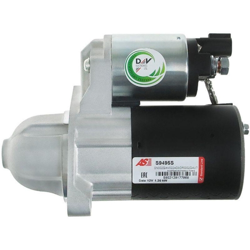 AS-PL Starter AS S9495S