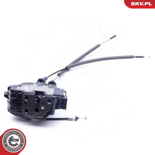 ESEN SKV T&uuml;rschloss 16SKV652