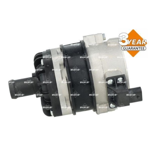 NRF Wasserpumpe, Antriebsbatterie 390139