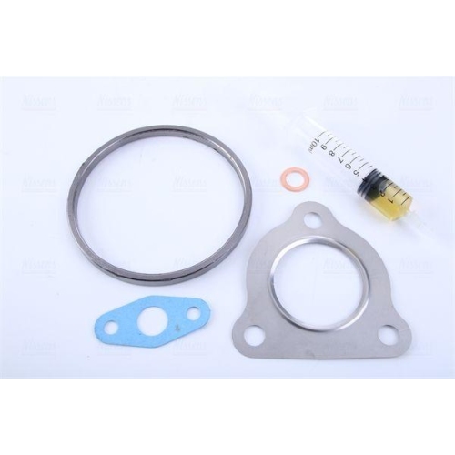 NISSENS Lader, Aufladung ** FACTORY NEW ** 93526