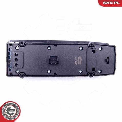 ESEN SKV Schalter, Fensterheber 37SKV082