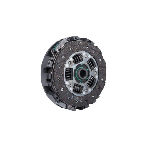 VALEO Kupplungssatz 2KKIT 832904