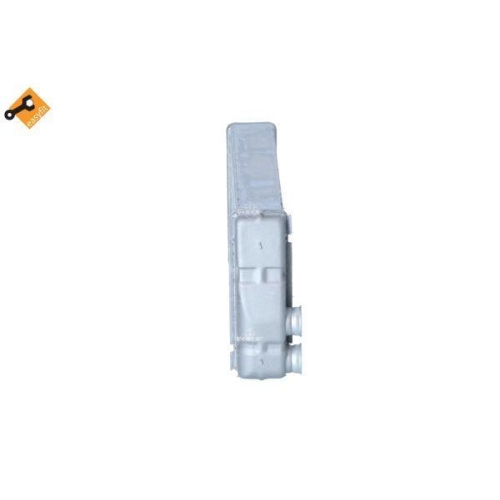 NRF W&auml;rmetauscher, Innenraumheizung EASY FIT 54272