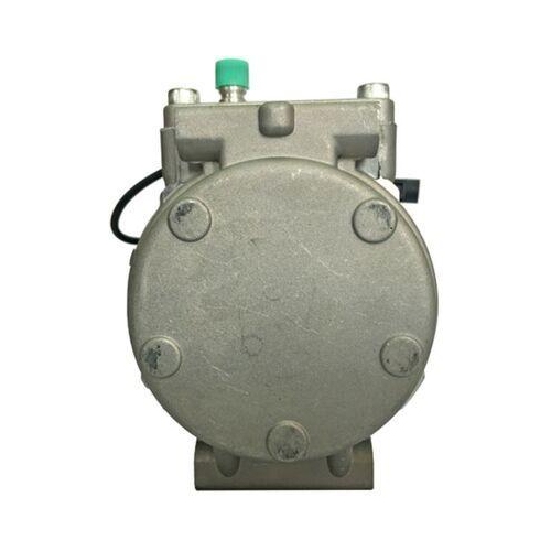 MAHLE Kompressor, Klimaanlage BEHR ACP 739 000S