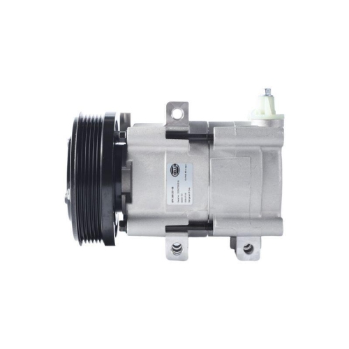 HELLA Kompressor, Klimaanlage >>> Easy2Fit <<< 8FK 366 201-061