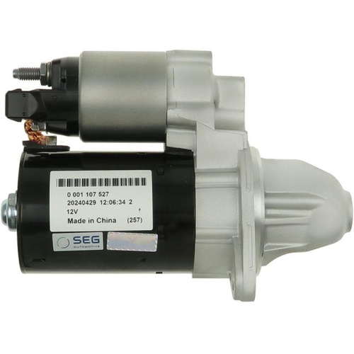 AS-PL Starter SEG Automotive S01018(SEG)