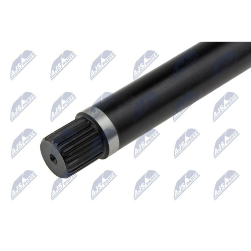 NTY Antriebswelle NWP-HY-513