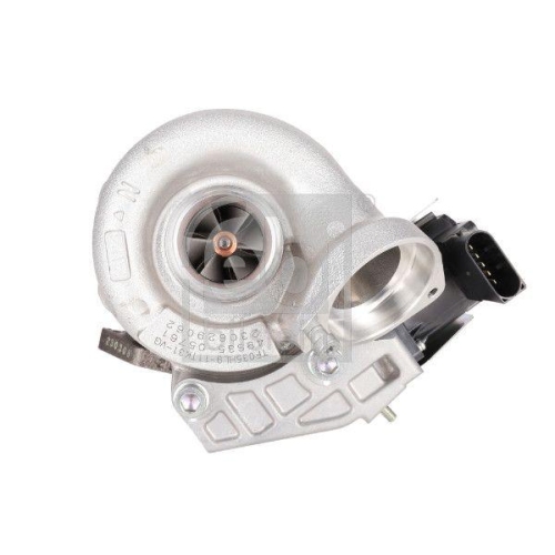 FEBI BILSTEIN Lader, Aufladung Mitsubishi Turbo NEU 187964
