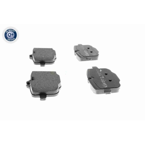 VAICO Bremsbelagsatz, Scheibenbremse Green Mobility Parts V20-1465