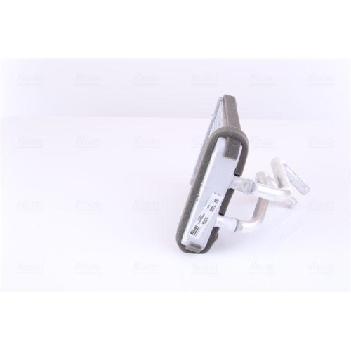 NISSENS W&auml;rmetauscher, Innenraumheizung 77507