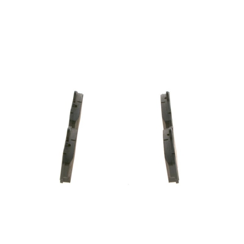 BOSCH Bremsbelagsatz, Scheibenbremse 0 986 494 265