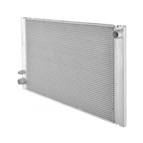 MAHLE Kühler, Motorkühlung BEHR *** PREMIUM LINE *** CR 575 000P