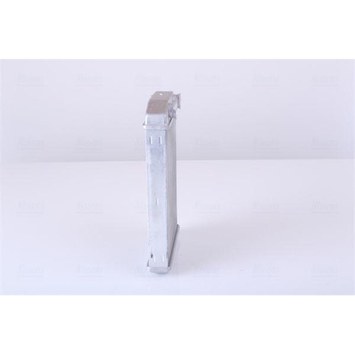 NISSENS W&auml;rmetauscher, Innenraumheizung 71458