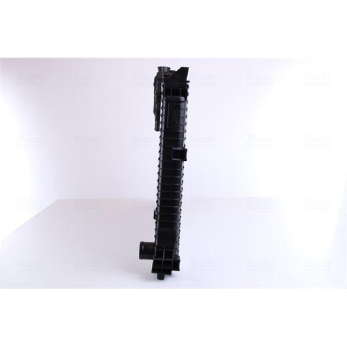 NISSENS Kühler, Motorkühlung 62664A