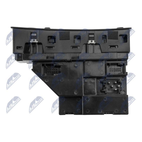 NTY Schalter, Fensterheber EWS-BM-080