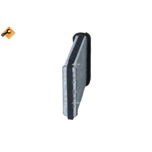 NRF W&auml;rmetauscher, Innenraumheizung EASY FIT 54287