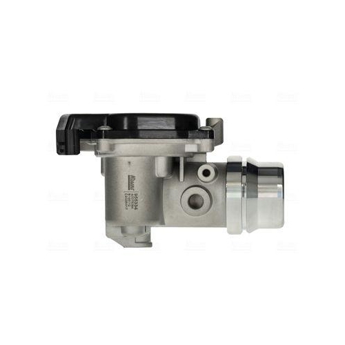 NISSENS Drosselklappenstutzen ** FIRST FIT ** 955334