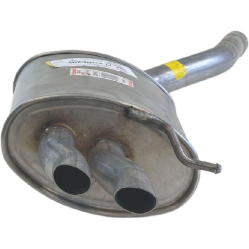 BOSAL Endschalld&auml;mpfer 220-057