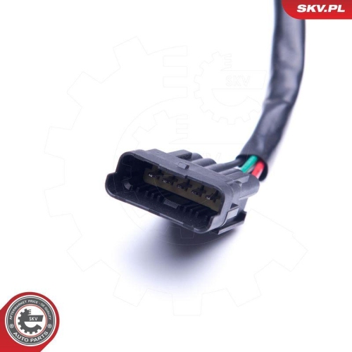 ESEN SKV Wischermotor 19SKV035