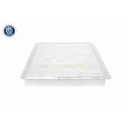 ACKOJA Filter, Innenraumluft Q+ Erstausrüsterqualität A53-30-0005