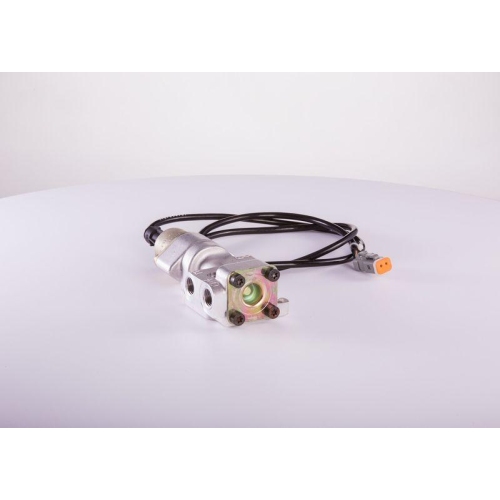 BOSCH Abstellvorrichtung, Einspritzanlage 2 417 205 026