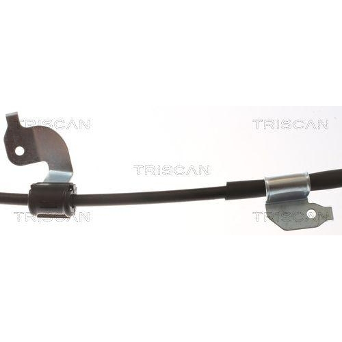 TRISCAN Seilzug, Feststellbremse 8140 131003