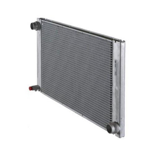 MAHLE Kühler, Motorkühlung BEHR *** PREMIUM LINE *** CR 577 000P