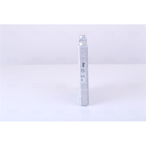 NISSENS Wärmetauscher, Innenraumheizung ** FIRST FIT ** 72065