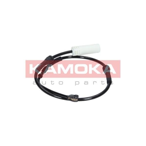 KAMOKA Warnkontakt, Bremsbelagverschleiß