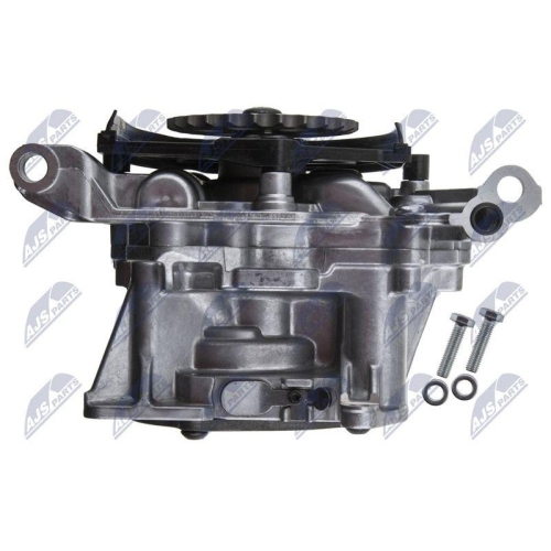 NTY Ölpumpe BPO-BM-001