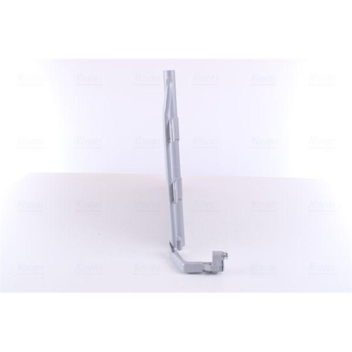 NISSENS Kondensator, Klimaanlage ** FIRST FIT ** 940305