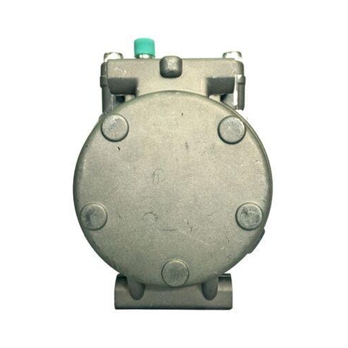MAHLE Kompressor, Klimaanlage BEHR ACP 776 000S