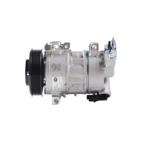 HELLA Kompressor, Klimaanlage >>> Easy2Fit <<< 8FK 366 201-131