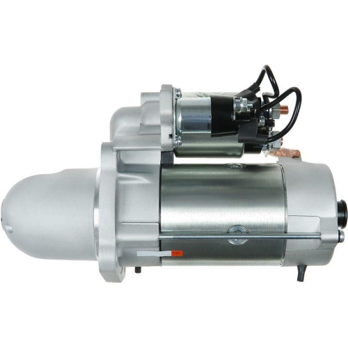 AS-PL Starter AS S0689S