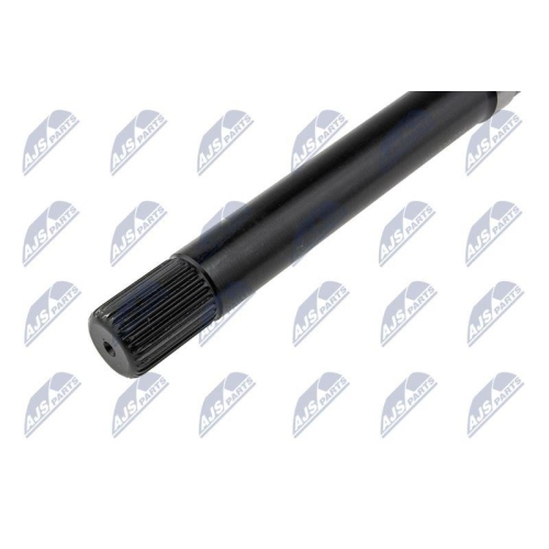 NTY Antriebswelle NWP-HY-509