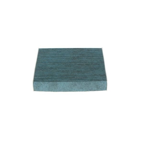 BOSCH Filter, Innenraumluft FILTER+ 0 986 628 531