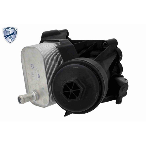 VEMO Ölfiltermodul EXPERT KITS + V10-60-0065
