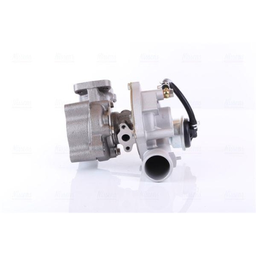 NISSENS Lader, Aufladung ** FACTORY NEW ** 93160