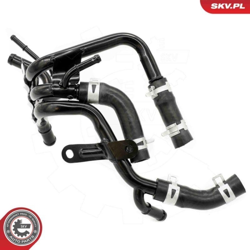 ESEN SKV Kühlmittelrohrleitung