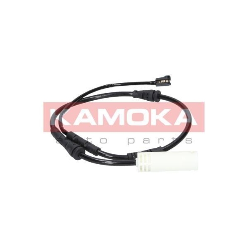 KAMOKA Warnkontakt, Bremsbelagverschleiß