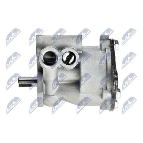 NTY &Ouml;lpumpe BPO-CH-000