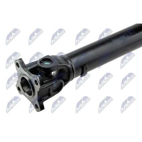 NTY Gelenkwelle, Achsantrieb NWN-SU-003